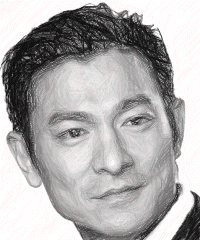 AfBEE@Andy Lau