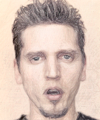 Barry Pepper