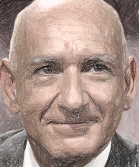 Ben Kingsley