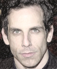 Ben Stiller