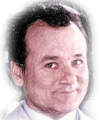 Bill Murray