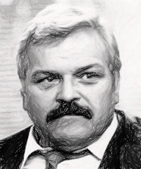 Brian Dennehy