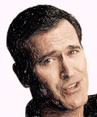 Bruce Campbell