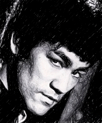 u[XE[@Bruce Lee