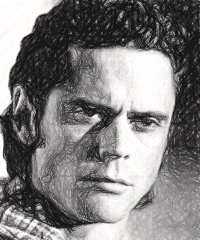 C. Thomas Howell