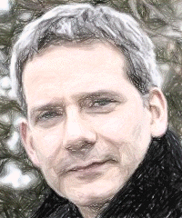 Campbell Scott