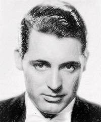 Cary Grant