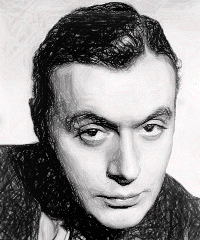 Charles Boyer