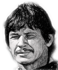 Charles Bronson