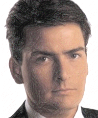 Charlie Sheen