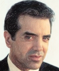 Chazz Palminteri