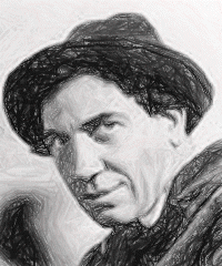 Chico Marx