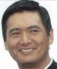 Chow Yun-Fat