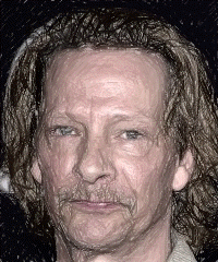 Chris Cooper