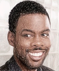 Chris Rock