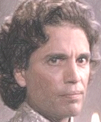 Chris Sarandon