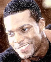 Chris Tucker