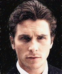 Christian Bale