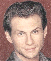 Christian Slater