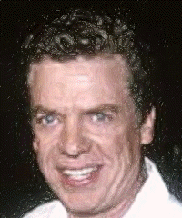 Christopher McDonald