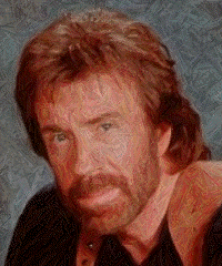 `bNEmX@Chuck Norris