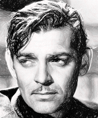 Clark Gable