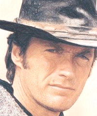 Clint Eastwood