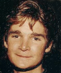 R[EtFh}@Corey Feldman