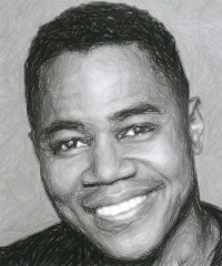 Cuba Gooding Jr.