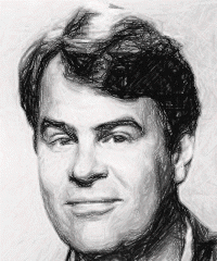 Dan Aykroyd