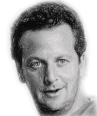 Daniel Stern