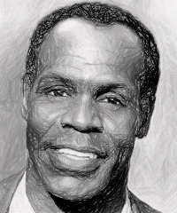 Danny Glover