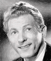 Danny Kaye