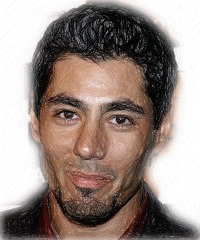 Danny Nucci