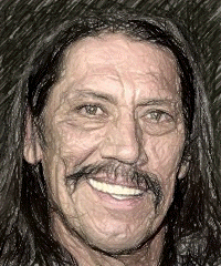 Danny Trejo