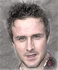 David Arquette