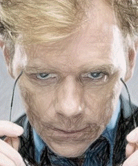 David Caruso