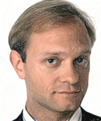 David Hyde Pierce