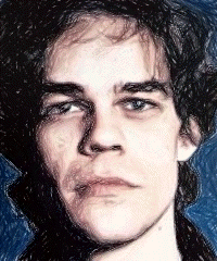 David Johansen