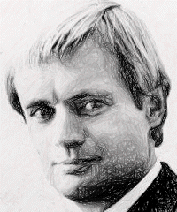 David McCallum