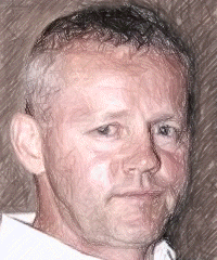 David Morse