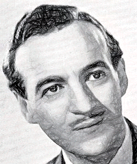 David Niven