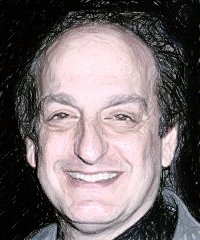 David Paymer