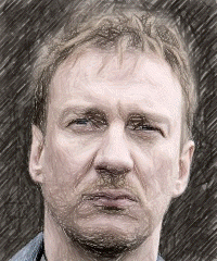 David Thewlis