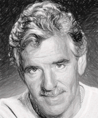 Dennis Farina