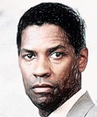 Denzel Washington