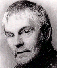 Derek Jacobi