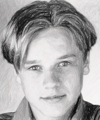 Devon Sawa