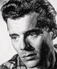 Dirk Bogarde