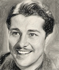 Don Ameche